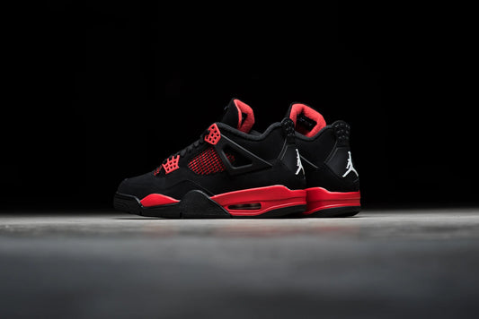 Air Jordan 4.0 Retro