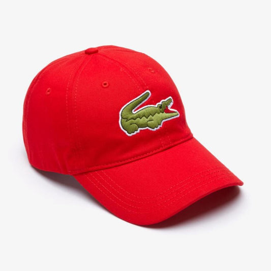 Lacost Cottonn Sport cap
