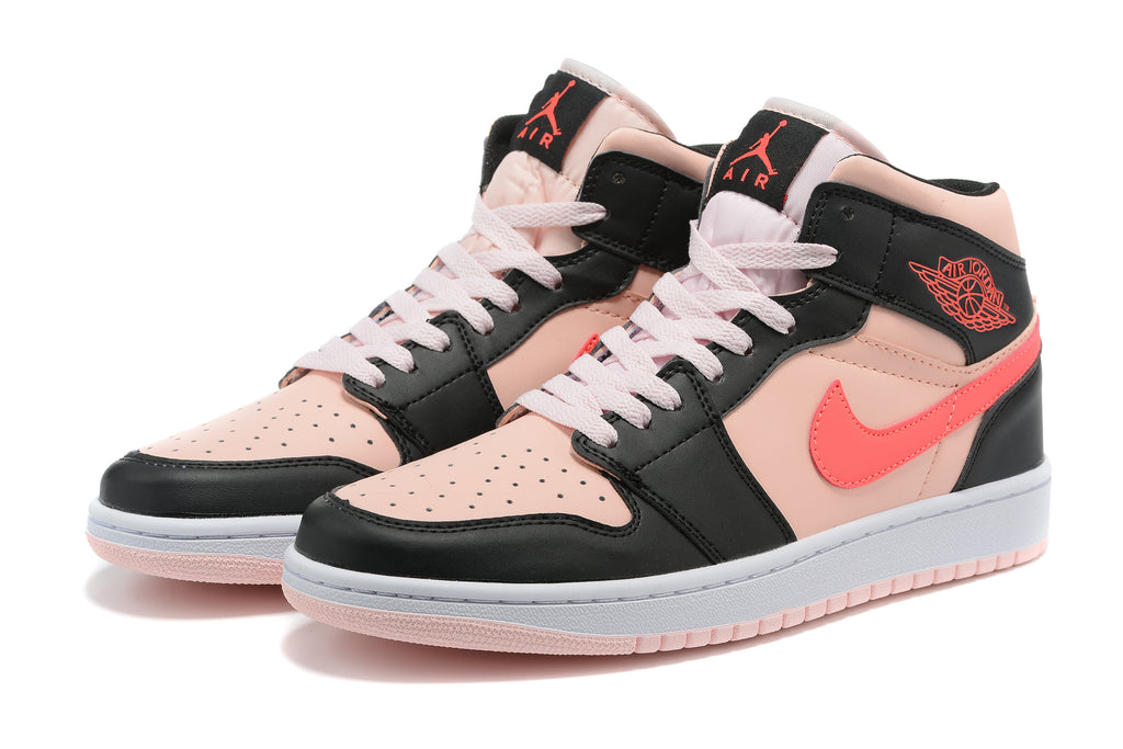 Air Jordan 1 (Peech)