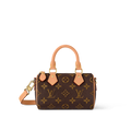 Louis Vuitton -Nano speedy