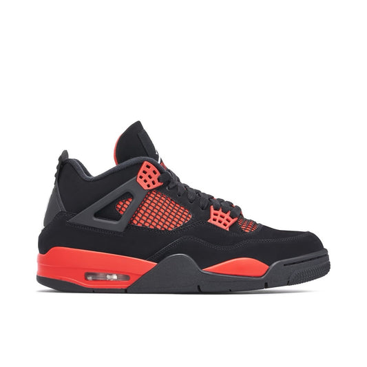 Air Jordan 4.0 Retro